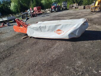 Kuhn GMD 700 - 5