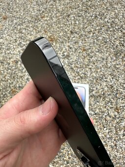 iPhone 14 pro 256GB - baterie 100% - 5