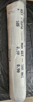 IKEA MARKERAD x Virgil Abloh (Off-White)"RECEIPT"Rug kober - 5