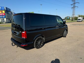 MULTIVAN T6 2,0 110 KW / DSG / FULL LED - 5