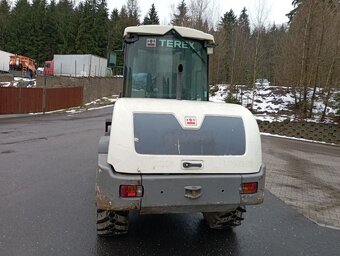 Iseki 3020A - 5