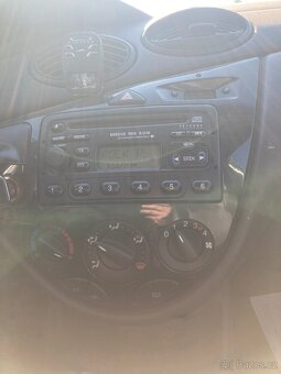 Ford Focus - 5