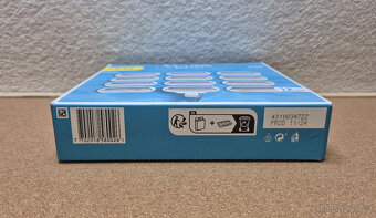 hlavice holícího strojku Gillette XXL Venus Smooth, 12ks - 5