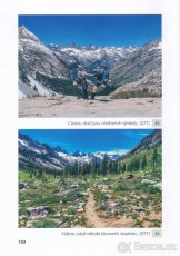 Kopecká Tereza: V horách sNím (Pacific Crest Trail) - 5