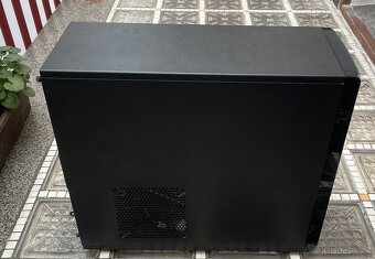 Skříň Cooler Master Force 500 - 5