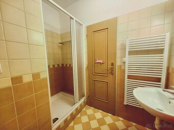 Prodej bytu 2kk s balkonem, 51m2, klidná lokalita - 5