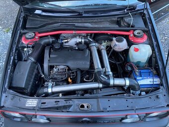 Veteran Golf 1991 MK2 - 5
