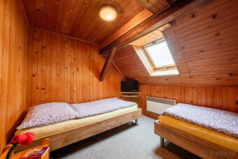 Prodáme dům na klidném místě , Rampuše - Liberk - 5