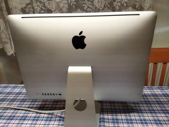 Apple iMac 21,5" - 5