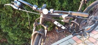 Horské kolo Aggressor GT - 5