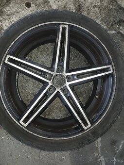 R18,5x112,225/45 zimni - 5