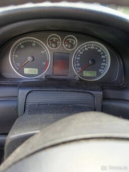 Volkswagen passat 1.9tdi 96kw - 5
