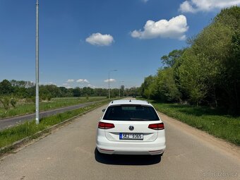 Volkswagen Passat b8 1.6tdi 88kw - 5