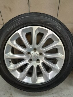 Kola R 20 Range Rover - 5