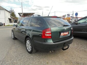 Škoda Octavia 1.9 TDI- DSG- DIGIKLIMA- ALU - 5