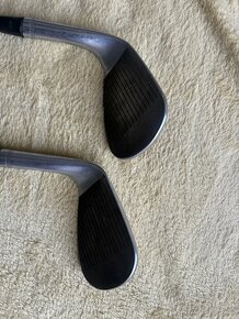 Callaway jaws raw 54a 60 - 5