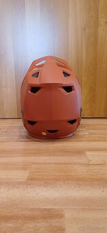 Fox Racing Rampage - Helma na kolo - 5