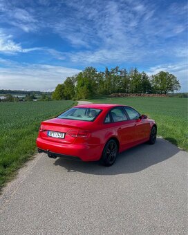 Audi A4 B8 1.8TFSI 88KW STK 2026 - 5