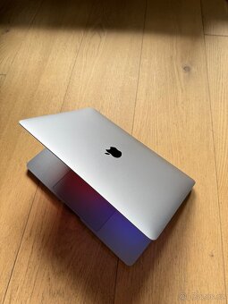 CTO MacBook Pro 13” 2020 16/512GB/i7 Space Grey Touchbar - 5