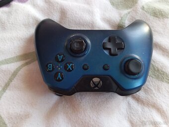 Xbox one - 5
