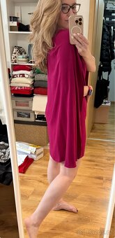 Dámské formální šaty Ralph Lauren 38 - 5