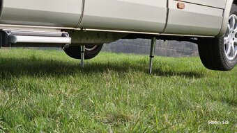 Knaus SUN LINER 800 LEG - 5