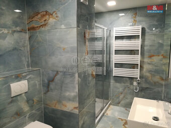 Pronájem bytu 3+1, 74 m², Neratovice, ul. Dr. E. Beneše - 5