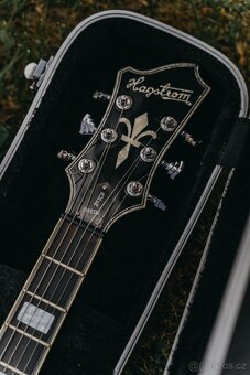 Hagstrom Super Swede - 5