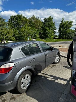 Opel Astra H 1.3cdti - 5