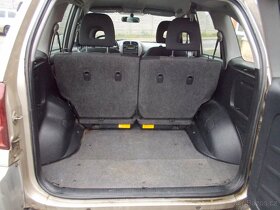 Toyota Rav4 2.0 85kw - 1CD-FTV - náhradní díly - 5