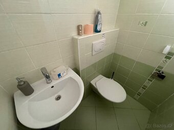 Pronájem samostatného pokoje Olomouc, Blažejské náměstí - 5