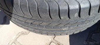 5x100 R15 (golf,Octavia,Leon...) - 5