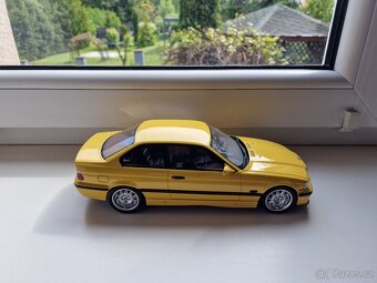 Bmw e36 1:18 ottomobile - 5