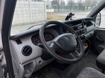 Renault Master L3H2 - 5