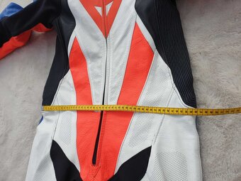 Moto kombineza Dainese Lafuna Seca 5 - 5