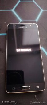 Samsung j5 2016 - 5