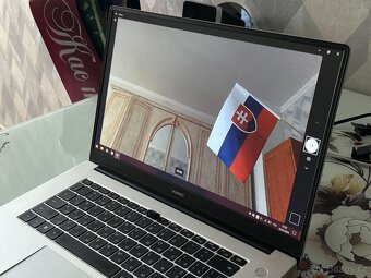 Notebook Huawei Matebook D15 15" i5, 8/512 - 5