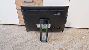 Počítač All In One Lenovo IdeaCentre C20-00 - 5