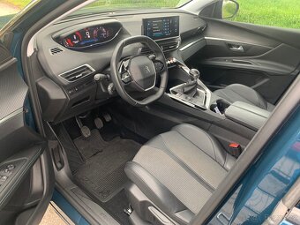 Peugeot 3008 , 1.5 HDi , 5/2022 - 5
