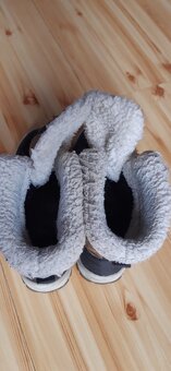Zimni boty Primigi vel.33, goretex - 5