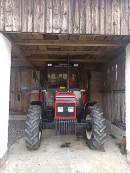 Zetor 7340 Turbo - 5