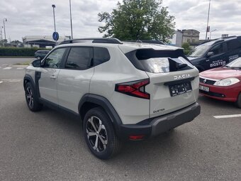 DACIA Duster Journey ECO-G 100 - 5