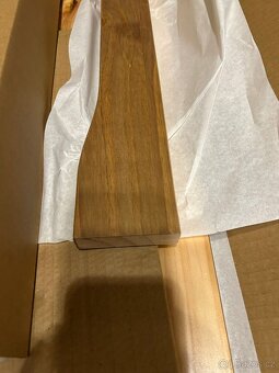 Stul HÄGERNÄS IKEA nový - 5