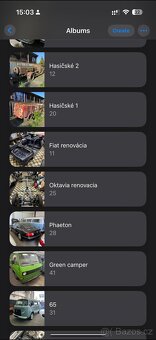 Na predaj zbierka Veteranov bez TP - 5