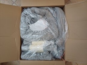 Škrabadlo pro kočky - 116 / kočičí strom - 199 cm - 5