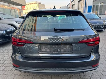 Audi A4 35 Avant 2.0TDI 110kW S-tronic ACC Kamera 360° Navi - 5