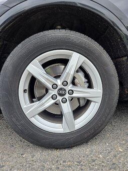 Pneu 235 60 R18 - 5