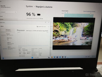 baterie B31N1726 pro herní notebooky Asus ROG a TUF (3hod) - 5