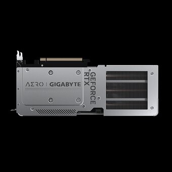 GIGABYTE GeForce RTX 4060 Ti AERO OC - 5