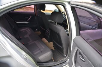 BMW E90 325i 160KW - 5